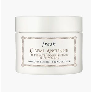 fresh Creme Ancienne Ultimate Nourishing Honey Mask